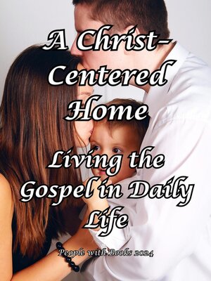 cover image of A Christ-Centered Home
